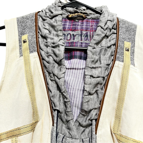 SportALM vest :Box B: - Picture 4 of 16